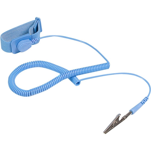 ESD Anti Static Wrist Strap Band. ESD Anti Static Wrist Strap Band.